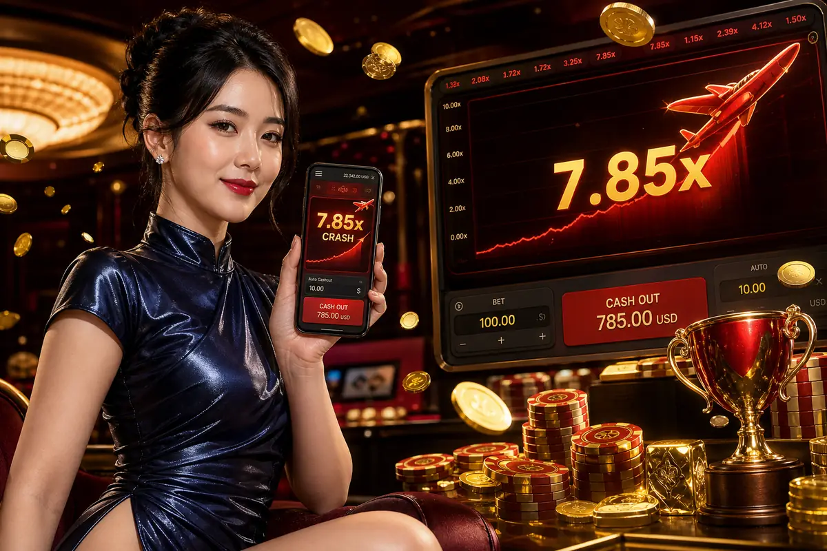 21cuci platform direka khas untuk pemain Malaysia