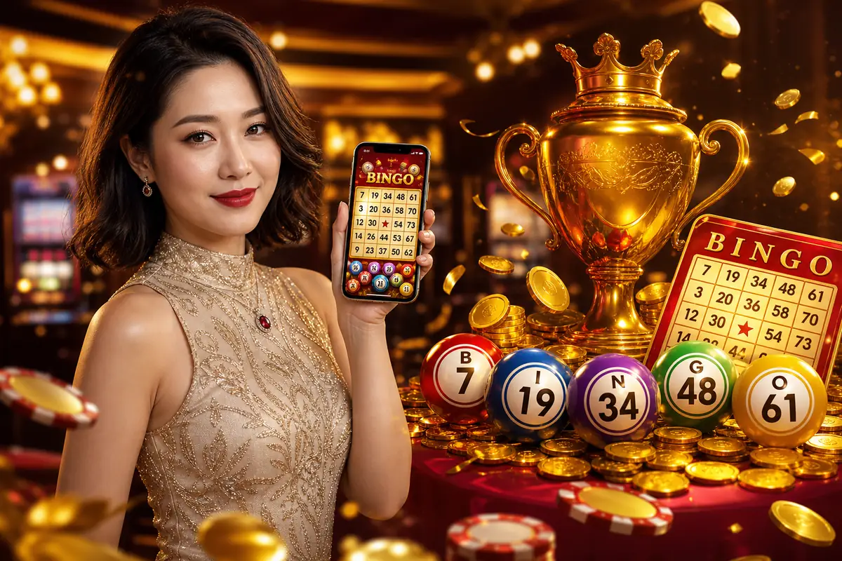 21cuci program VIP ganjaran cashback mingguan