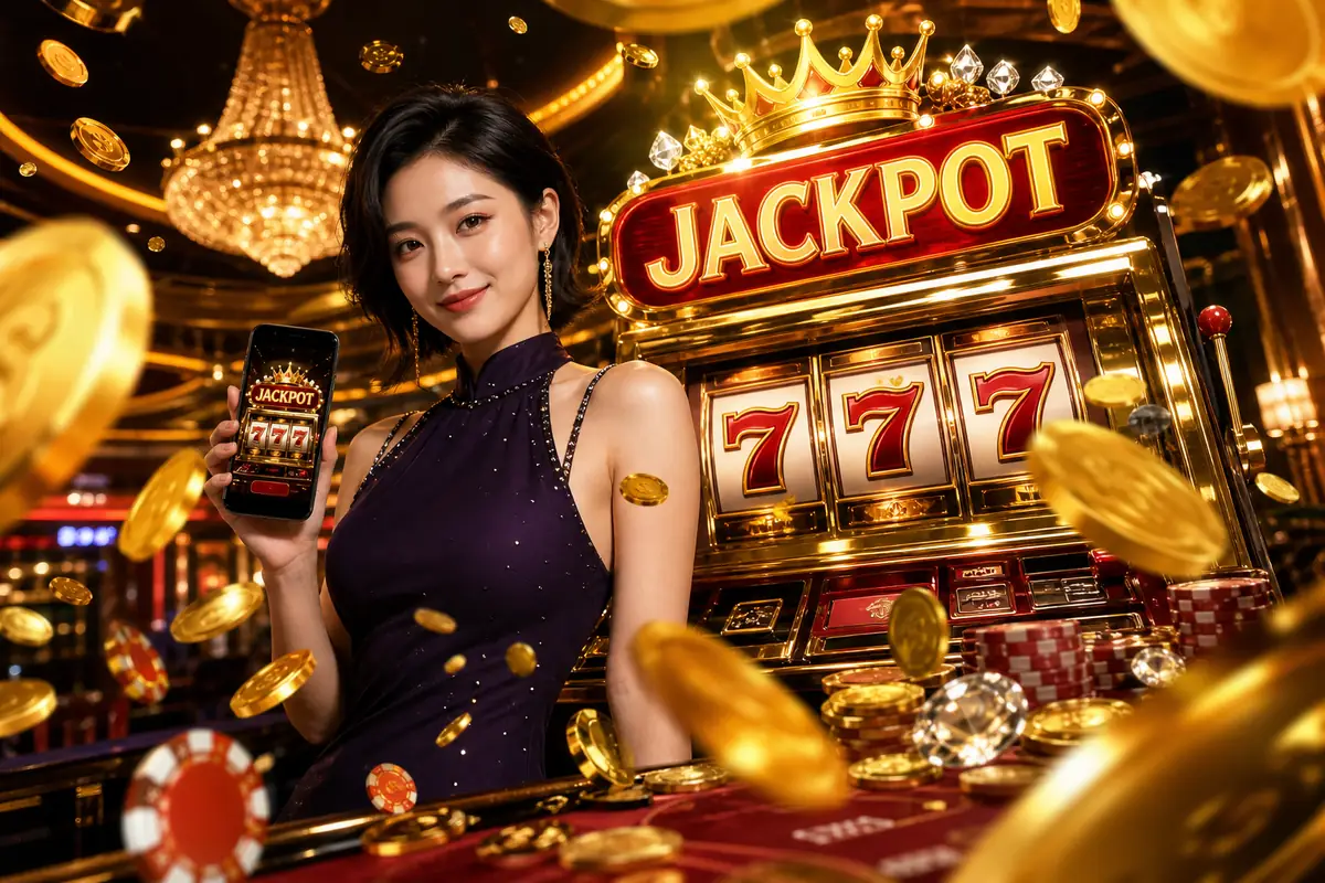 21cuci program VIP ganjaran cashback