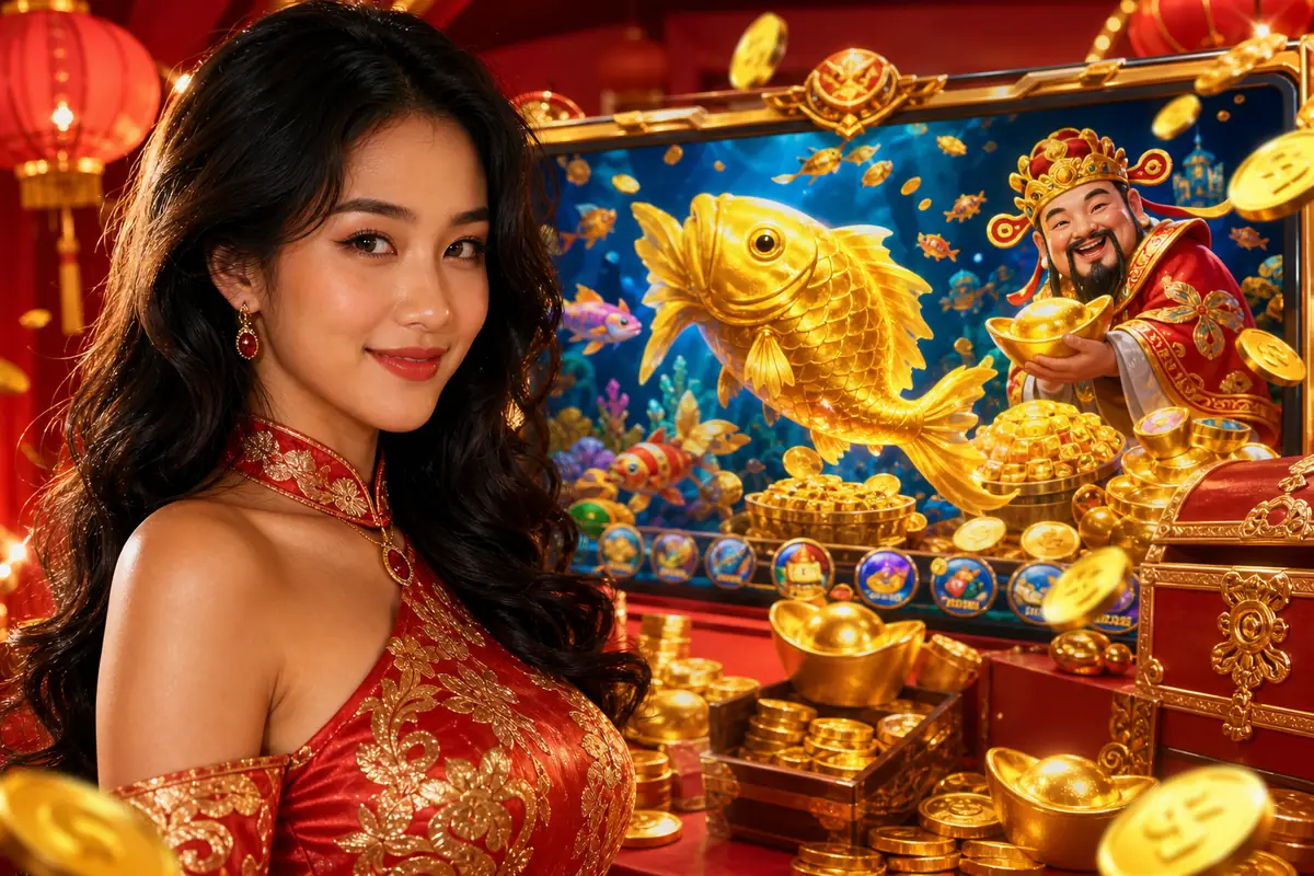 21cuci slot online pilihan permainan