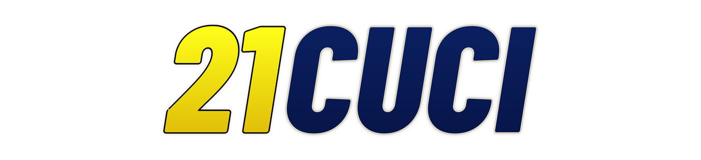21cuci logo
